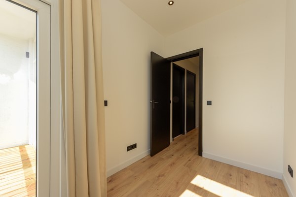 Medium property photo - Beijerlandselaan, 3074 ER Rotterdam